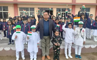 Republic Day 2023 Celebrations