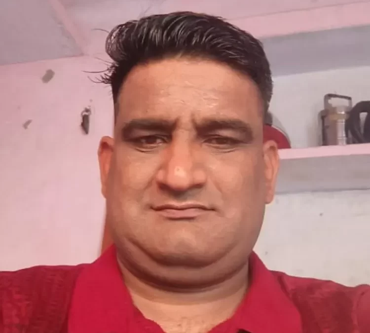 Mr. Ajeet Singh | Father of Dev Singh (VIII Pearl) & Siddharth Kumar (X Pearl)