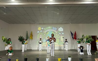 Earth Day Celebrations